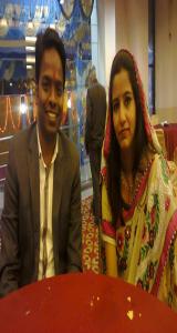 CA.Ritika Gupta Weds CA.Rohit Garg
